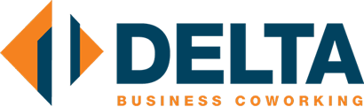 Logo Delta Business Coworking